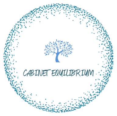 Cabinet Equilibrium Logo