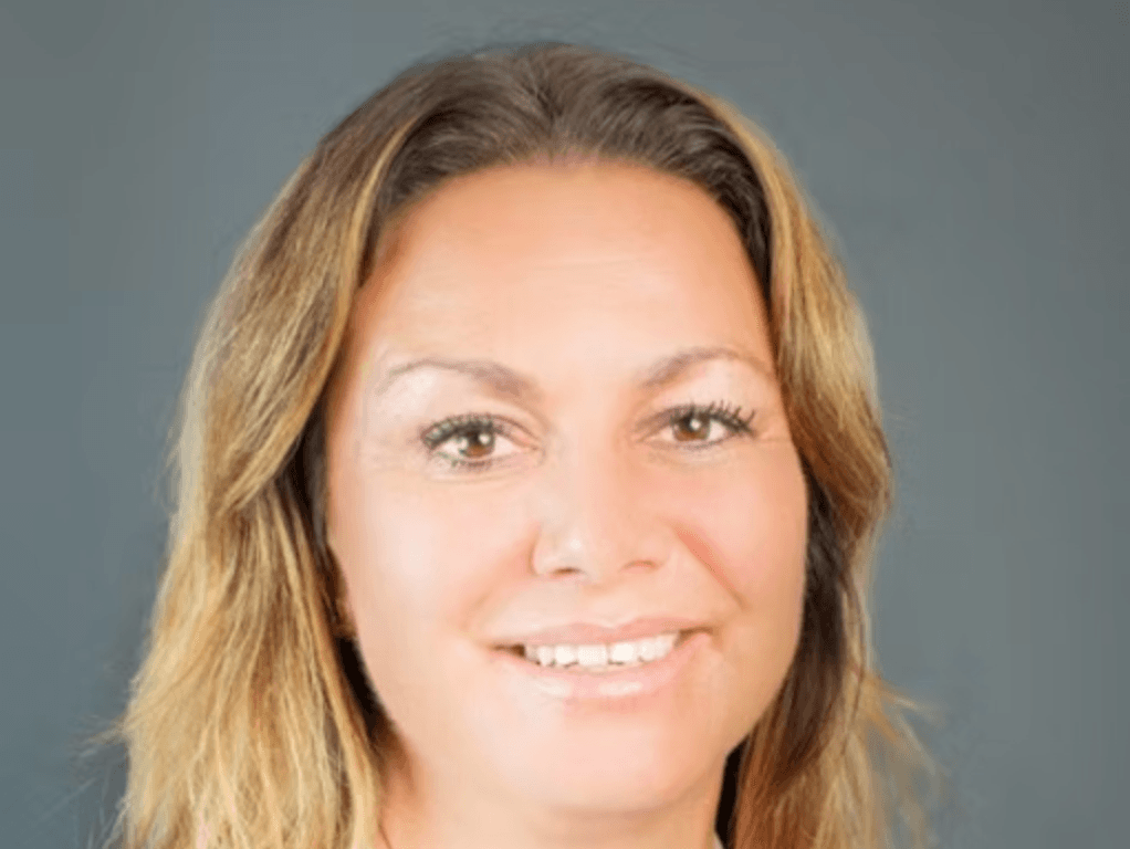 Francine Luthi Haddad